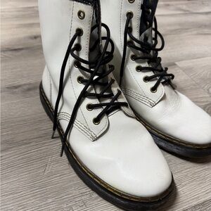 Dr. Martens Zavala Boots